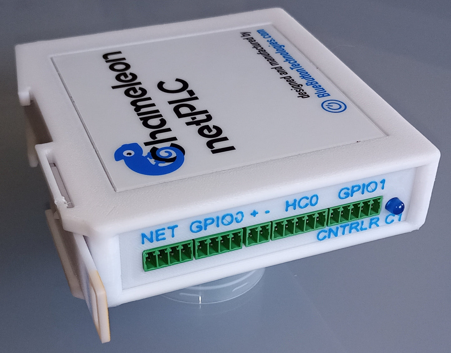 CNTRLR_C1 netPLC Controller module