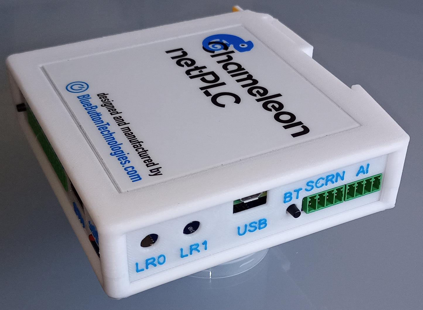 CNTRLR_C1 netPLC Controller module