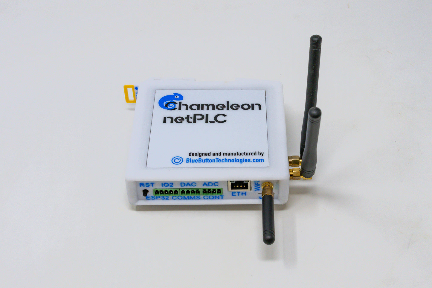 Chameleon netPLC ESP32 Controller