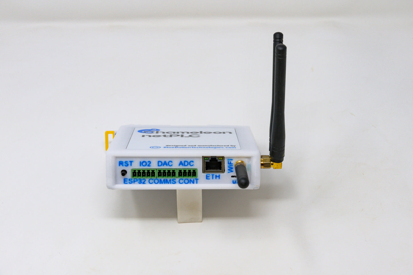 Chameleon netPLC ESP32 Controller
