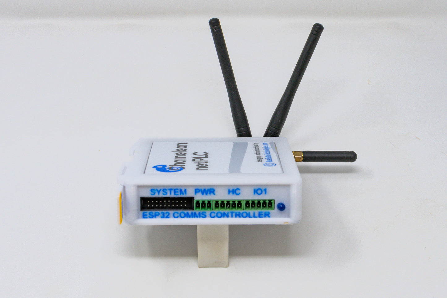Chameleon netPLC ESP32 Controller