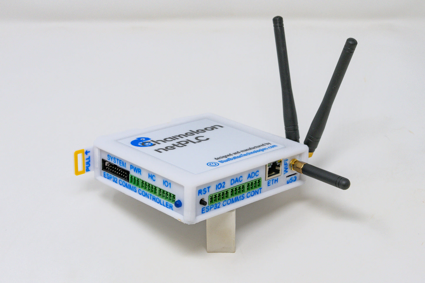 Chameleon netPLC ESP32 Controller