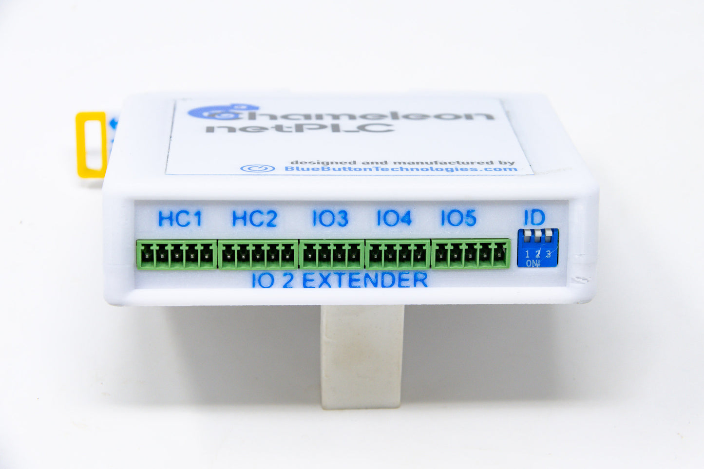 IO 2 Extender