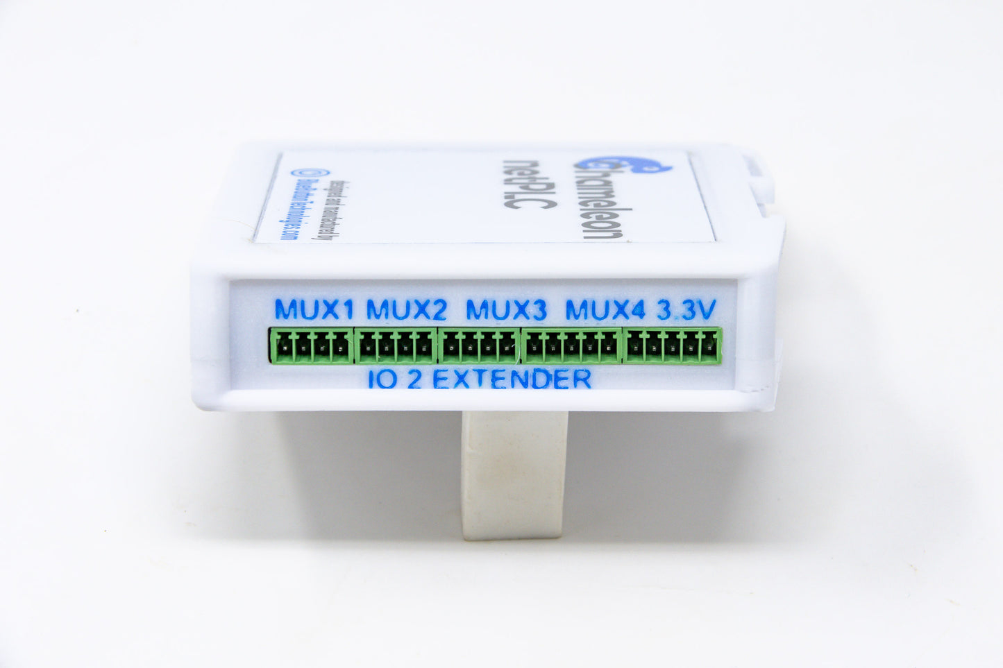 IO 2 Extender