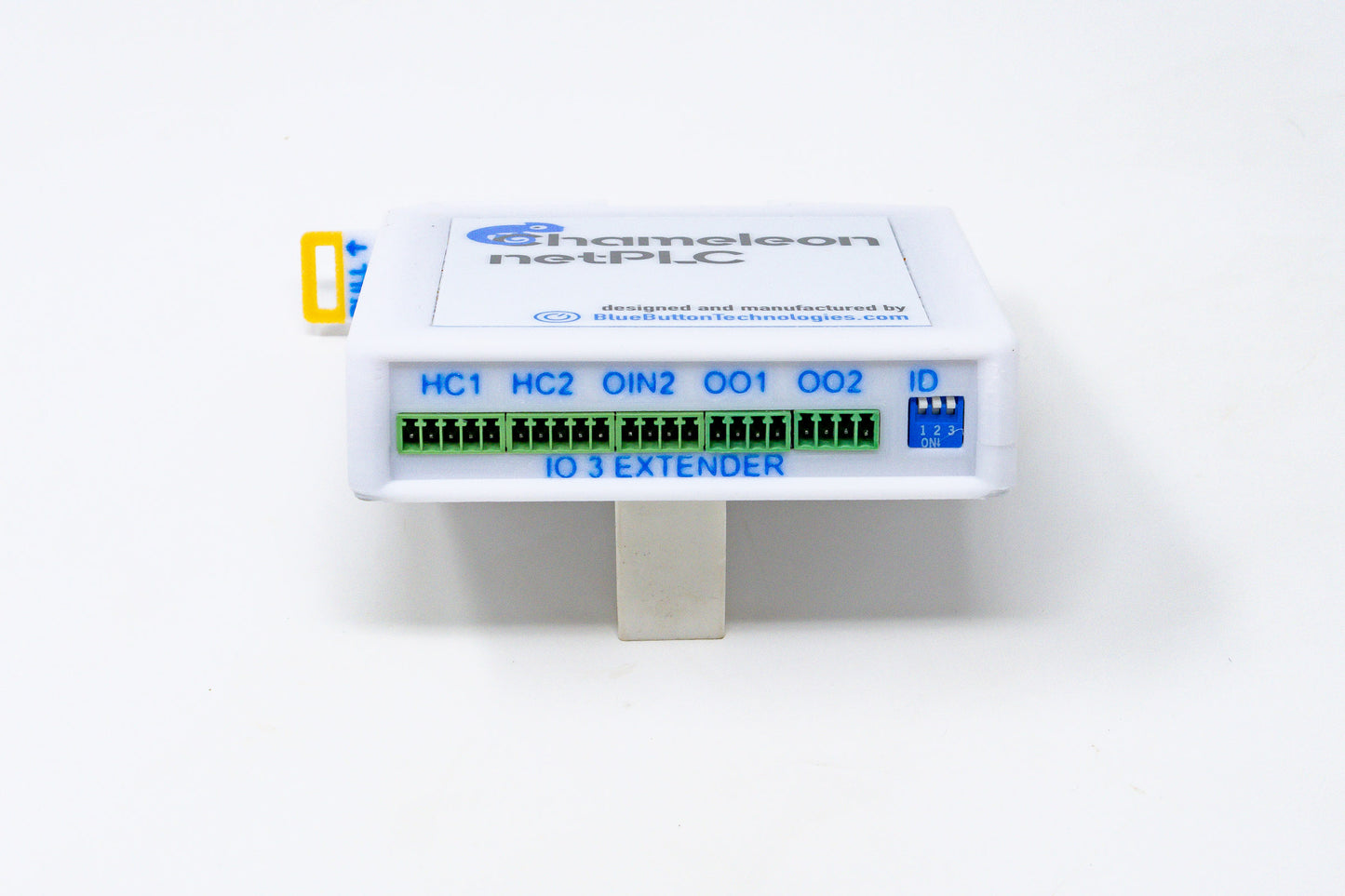 IO 3 Extender