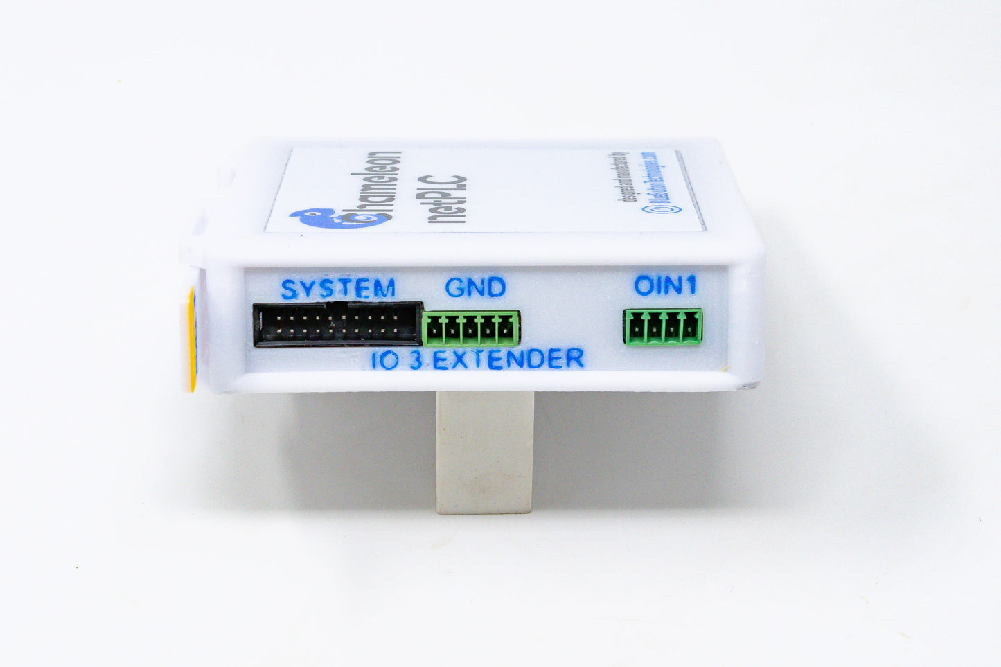 IO 3 Extender