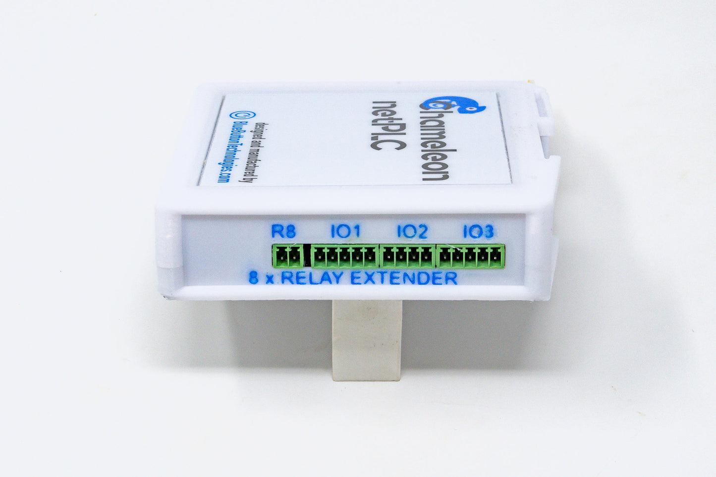 RLY 8 Extender