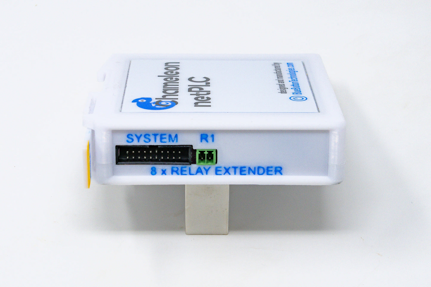 RLY 8 Extender