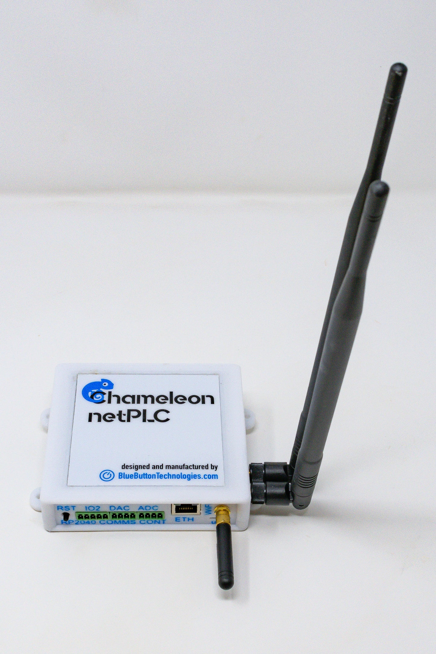 Chameleon netPLC RP2040 Controller
