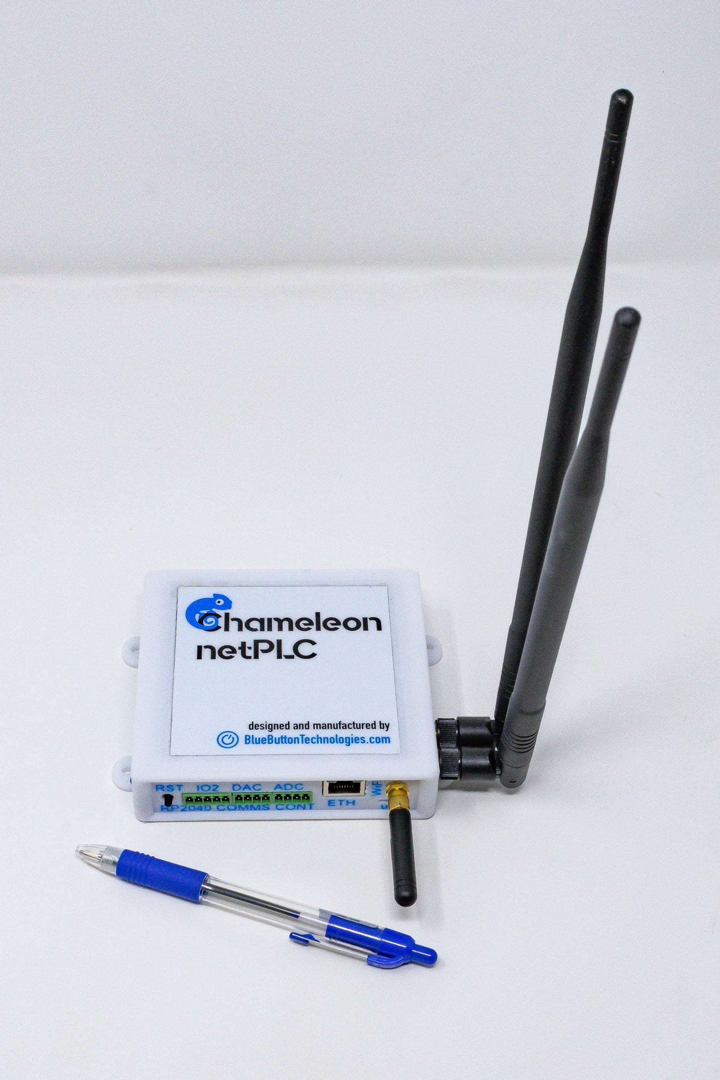 Chameleon netPLC RP2040 Controller
